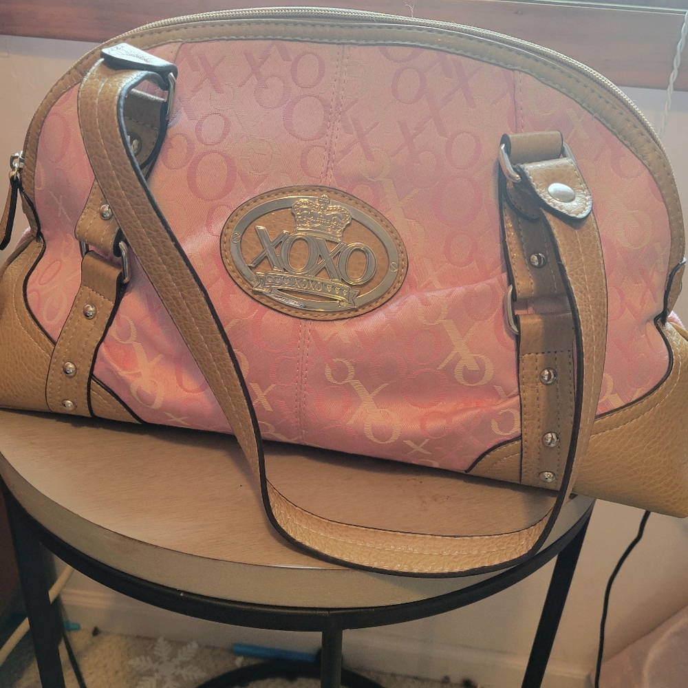 XOXO Purse